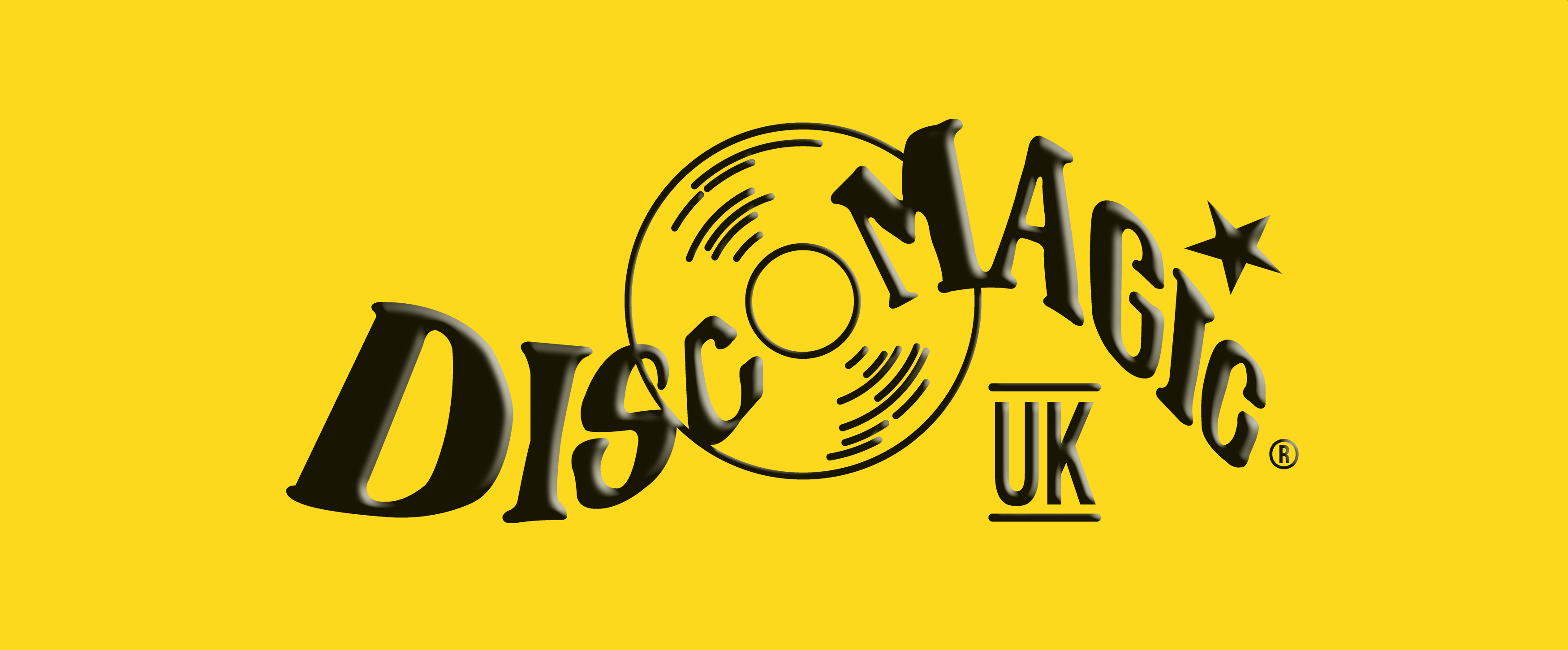 THE DISCO MAGIC UK ARCHIVES